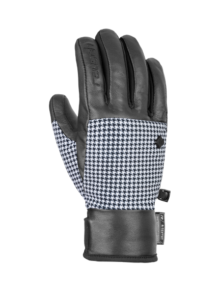 REUSCH GIORGIA R-TEX® XT moteriškos slidinėjimo pirštinės